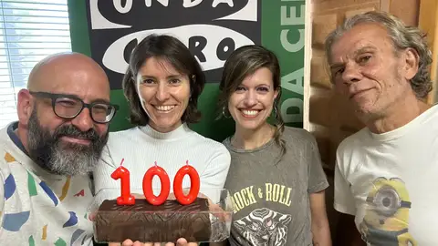 La Cultureta con Mojo 100 La Cultureta con Mojo 100