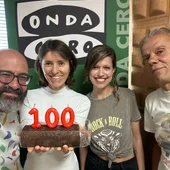 La Cultureta con Mojo 100 La Cultureta con Mojo 100