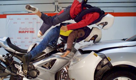 Fundación MAPFRE: 50 años liderando la Seguridad Vial Fundación MAPFRE: 50 años liderando la Seguridad Vial