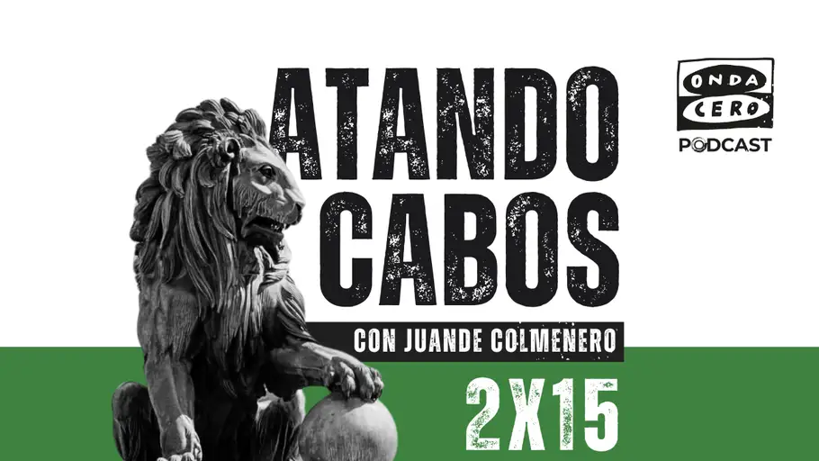 Atando cabos 2x15 Atando cabos 2x15