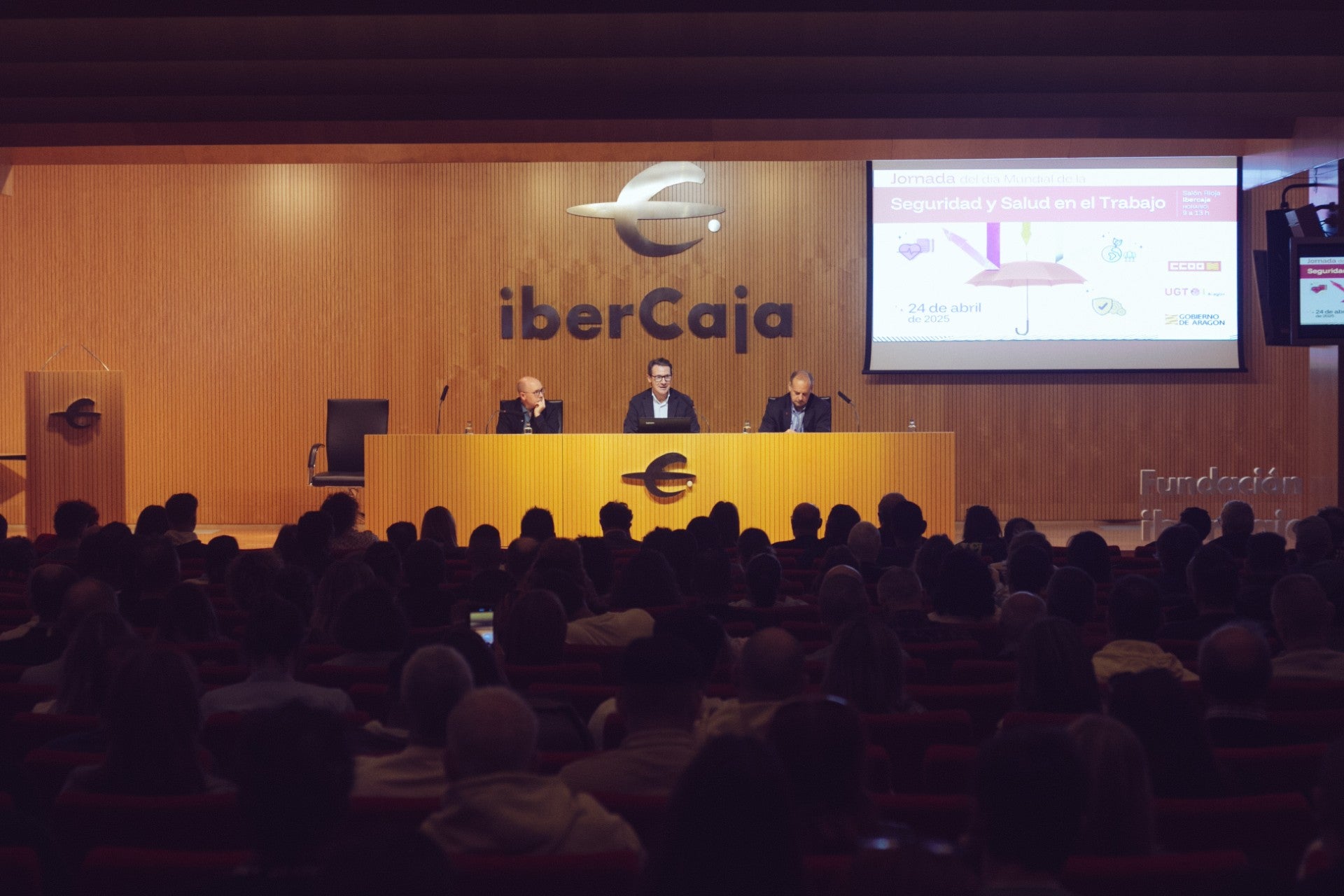 UGT y CCOO Aragón siguen reclamando medidas urgentes para reforzar la prevención UGT y CCOO Aragón siguen reclamando medidas urgentes para reforzar la prevención