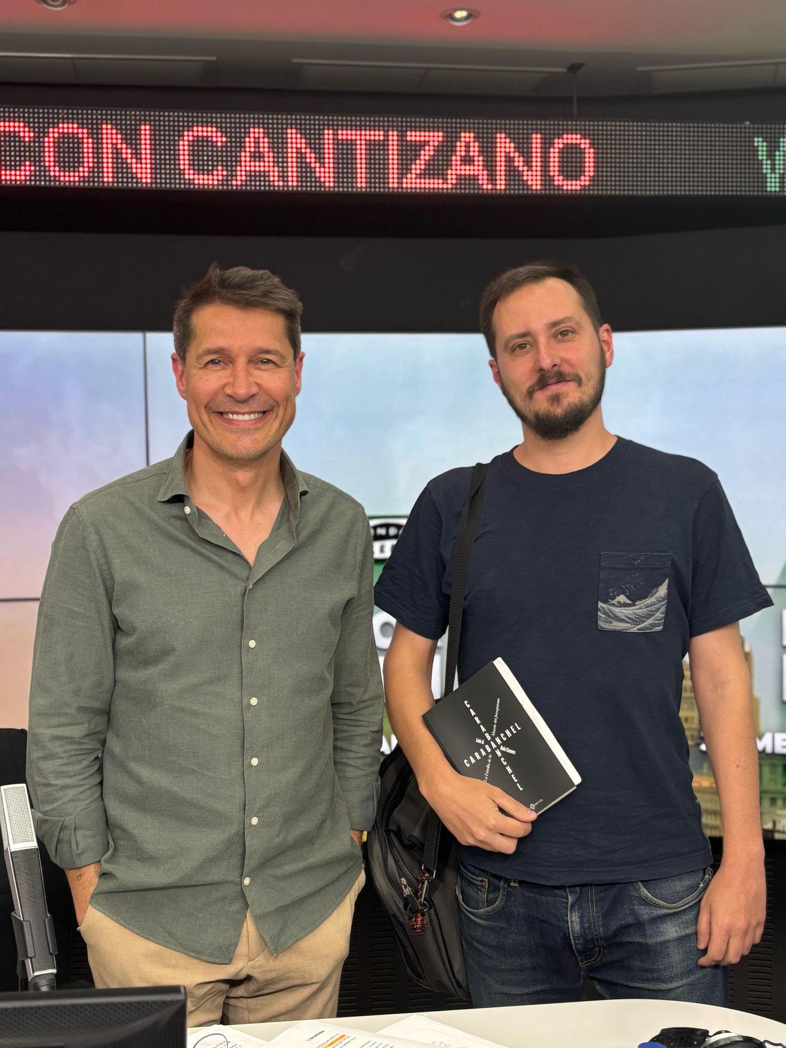 Luis Ruiz: “Ha habido cierta tolerancia a la destrucción y al saqueo de la cárcel” Luis Ruiz: “Ha habido cierta tolerancia a la destrucción y al saqueo de la cárcel”