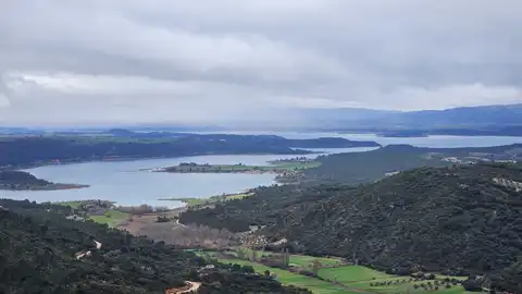 El lunes se harán públicas las nuevas reglas de explotación del trasvase Tajo-Segura El lunes se harán públicas las nuevas reglas de explotación del trasvase Tajo-Segura