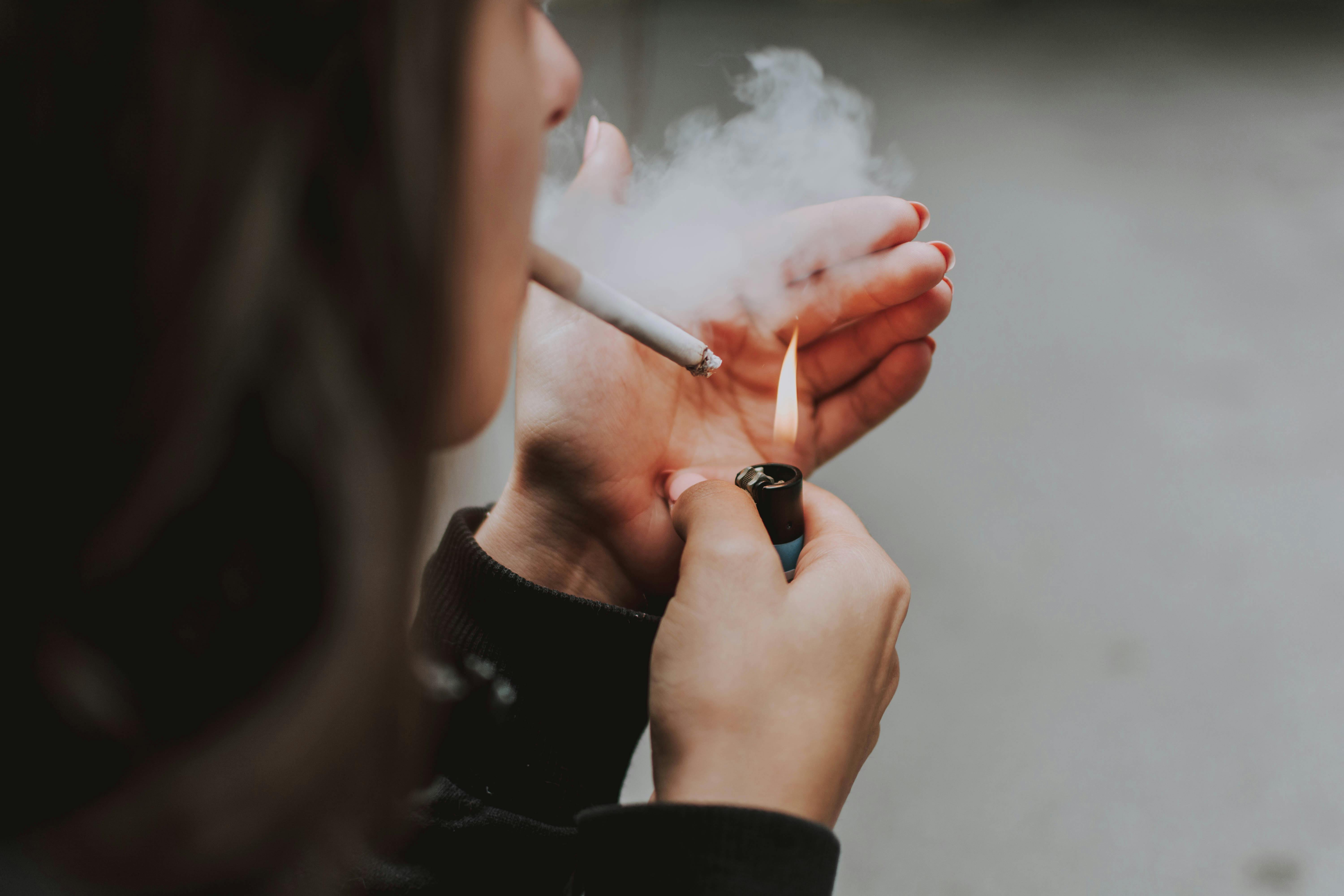 ¿A quién perjudican las medidas propuestas por la OMS para erradicar el tabaco? ¿A quién perjudican las medidas propuestas por la OMS para erradicar el tabaco?