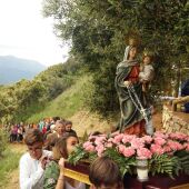 Benalauría celebrará la IV bajada de la Virgen del Torreón