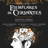 Ejemplares de Cervantes