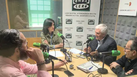 La Tertulia onda cero