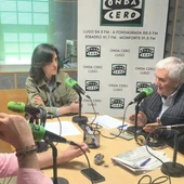 onda cero onda cero
