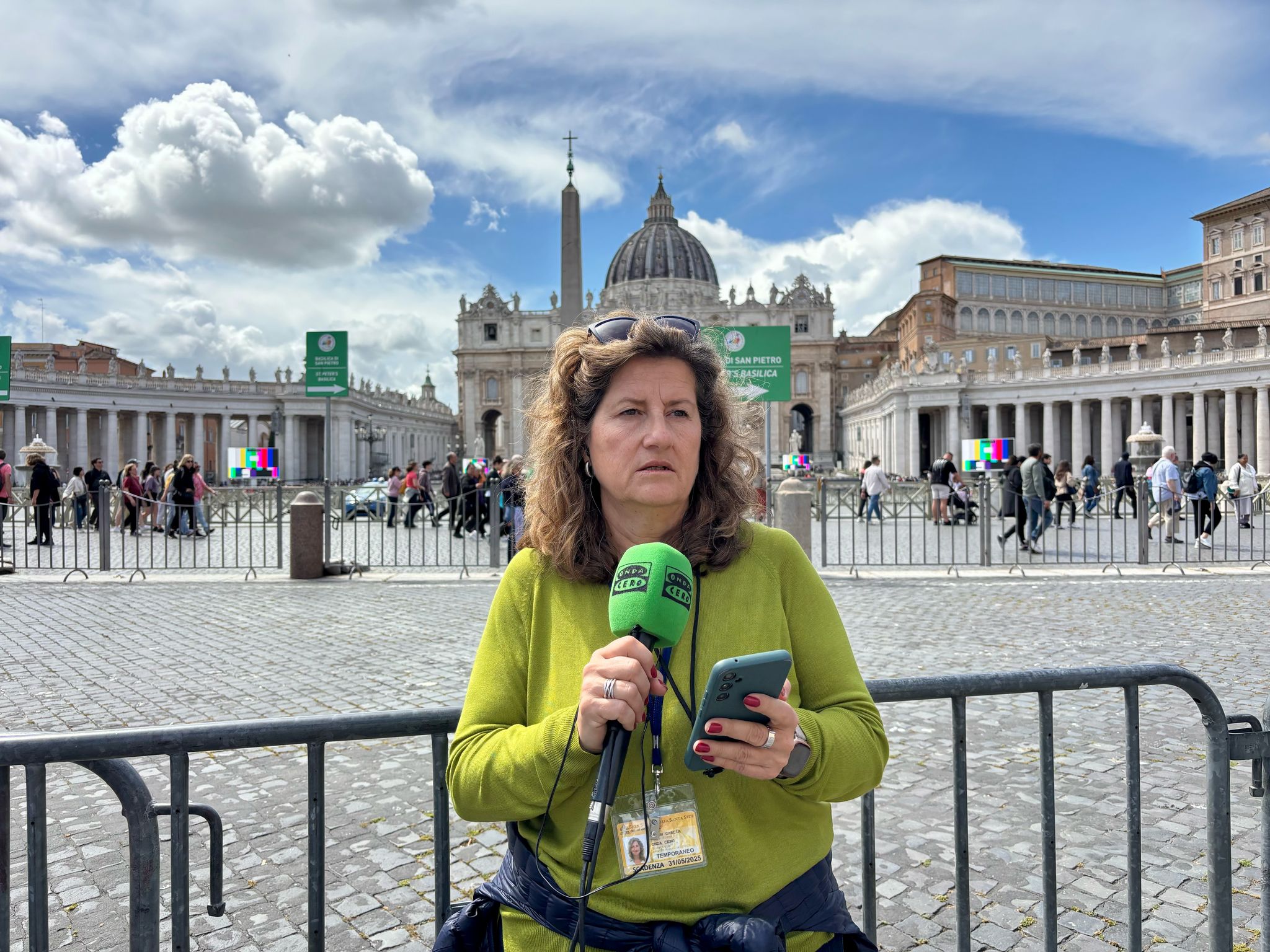 Elena Gijón: "Nuevo ejemplo del último volantazo de un gobierno incoherente y difuso" episode artwork