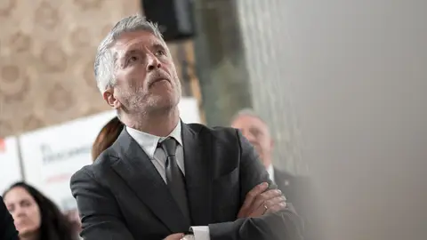 Una costosa rescisión de contrato de armas con Israel: el precio político lo paga Marlaska Una costosa rescisión de contrato de armas con Israel: el precio político lo paga Marlaska