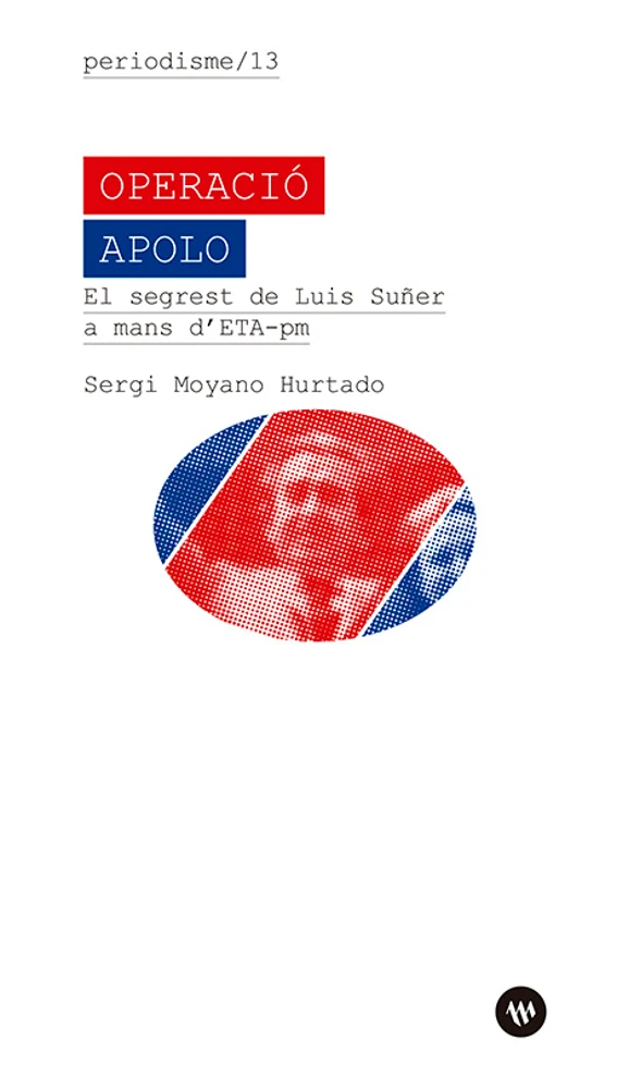 Portada del libro de Sergi Moyano Portada del libro de Sergi Moyano
