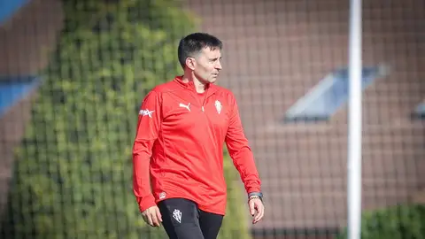 Asier Garitano Asier Garitano