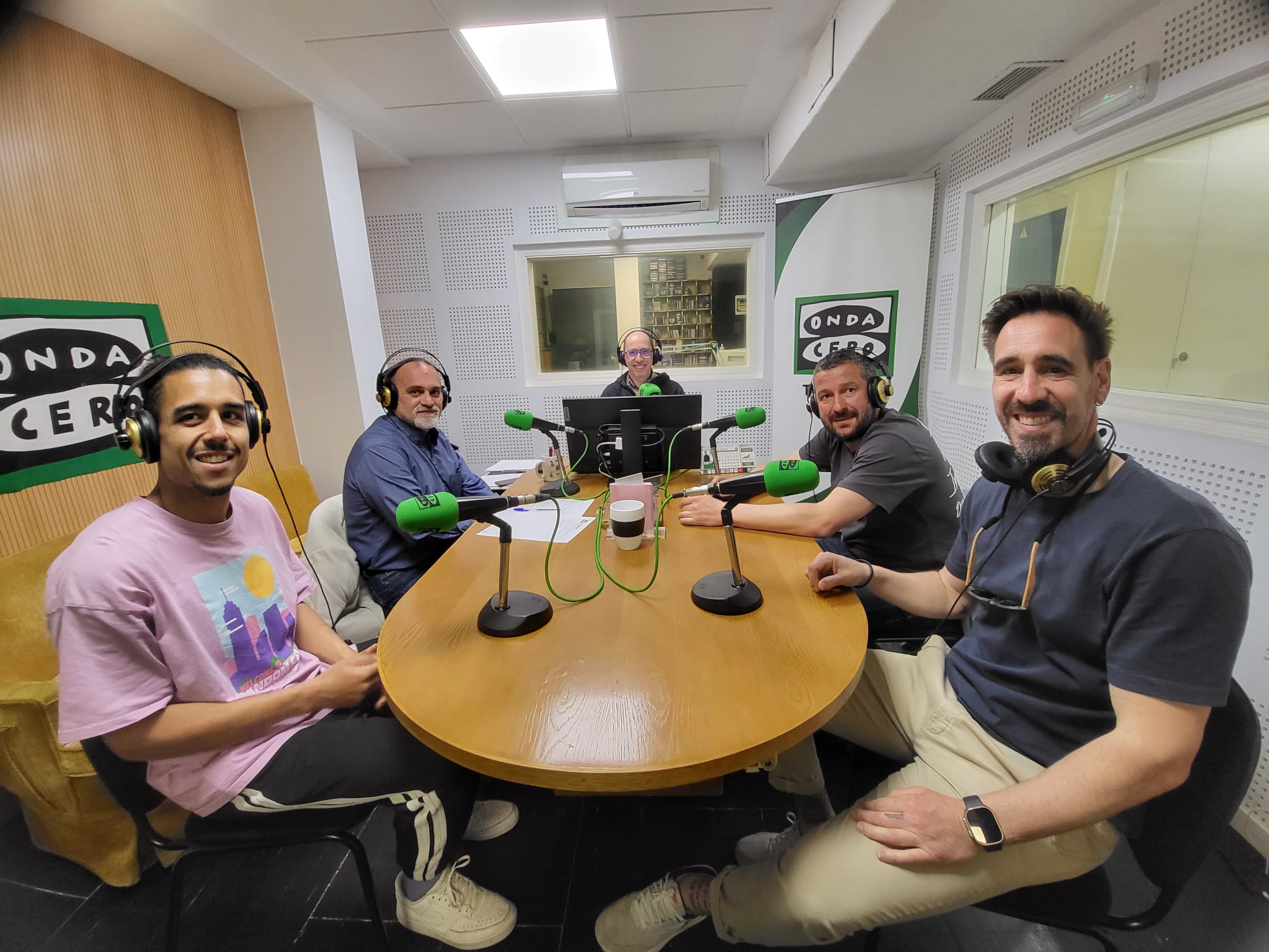 Especial adicado ó ascenso do Ourense a 2 RFEF Especial adicado ó ascenso do Ourense a 2 RFEF