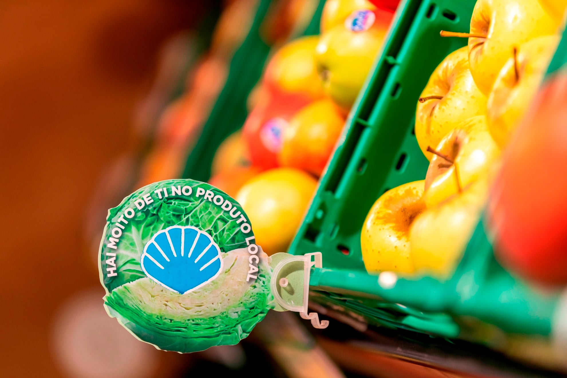 Gadis dá voz aos seus productos locais na campaña "Moito que contar" Gadis dá voz aos seus productos locais na campaña "Moito que contar"