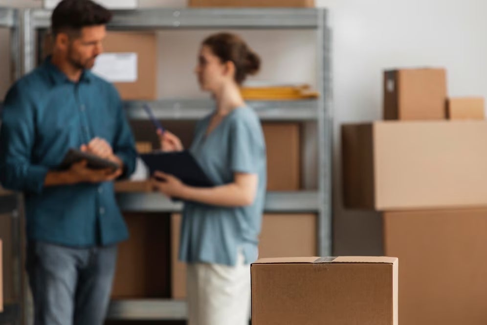 Bluespace revoluciona el alquiler de trasteros en Sevilla con soluciones flexibles para particulares y empresas Bluespace revoluciona el alquiler de trasteros en Sevilla con soluciones flexibles para particulares y empresas