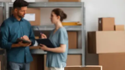 Bluespace revoluciona el alquiler de trasteros en Sevilla con soluciones flexibles para particulares y empresas Bluespace revoluciona el alquiler de trasteros en Sevilla con soluciones flexibles para particulares y empresas