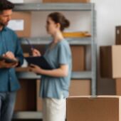 Bluespace revoluciona el alquiler de trasteros en Sevilla con soluciones flexibles para particulares y empresas