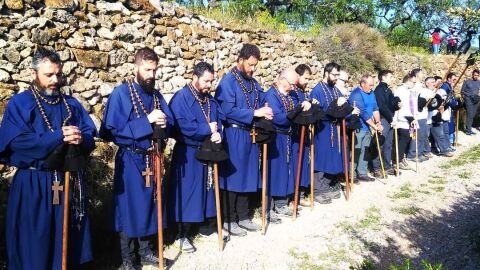 Pelegrins de les Useres