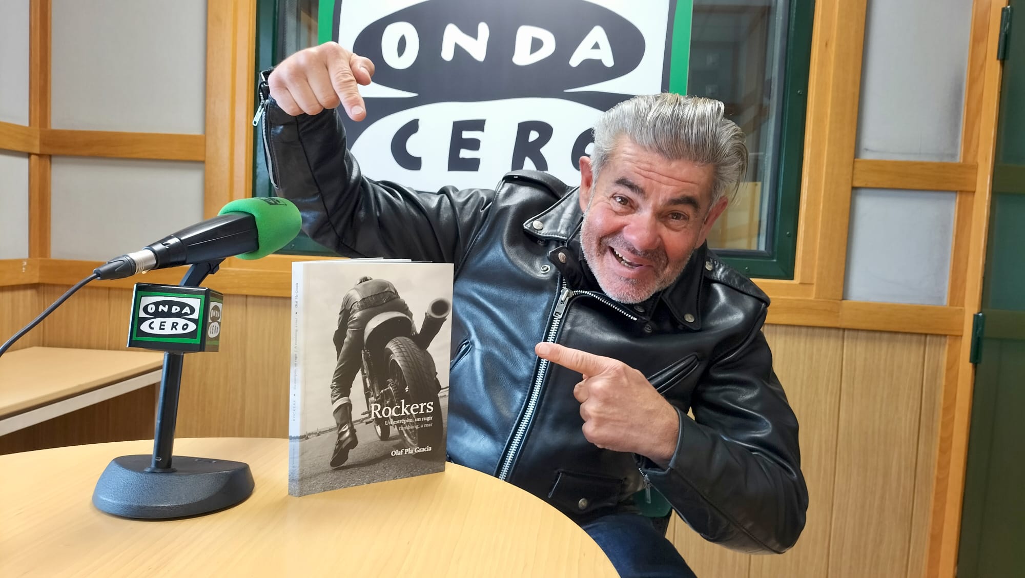 Más de Uno León 24/04/2025 Más de Uno León 24/04/2025