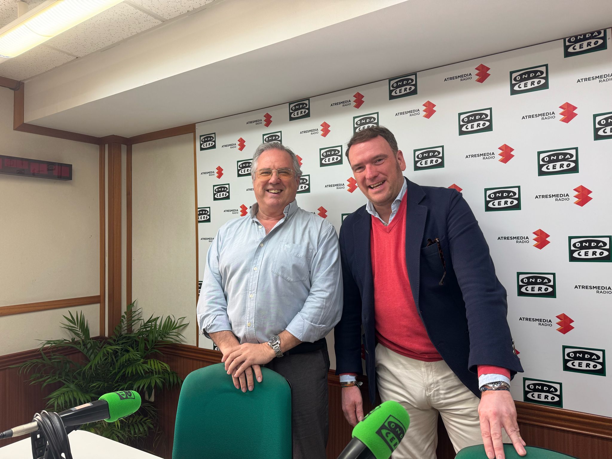 Hasta la Bola 24/04/2025 Hasta la Bola 24/04/2025