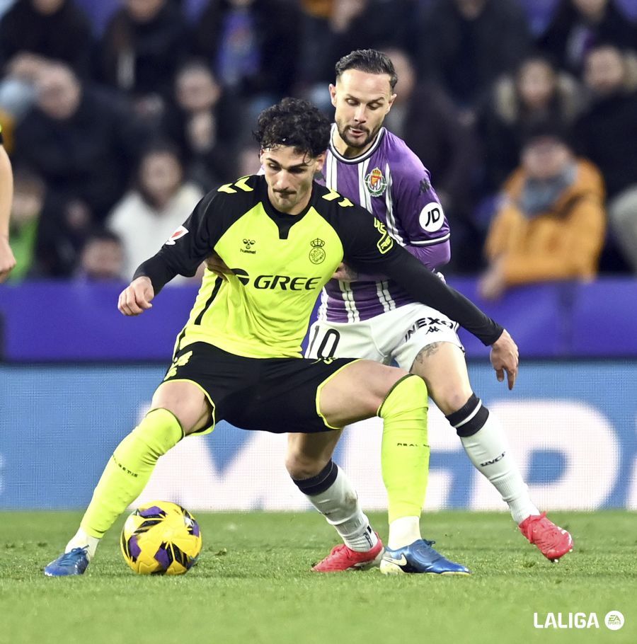 Betis-Valladolid: ocasión de oro para acercarse a la Champions Betis-Valladolid: ocasión de oro para acercarse a la Champions