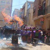 El ayuntamiento de Nules presenta la reconocida fiesta de Sant Vicent el próximo fin de semana 