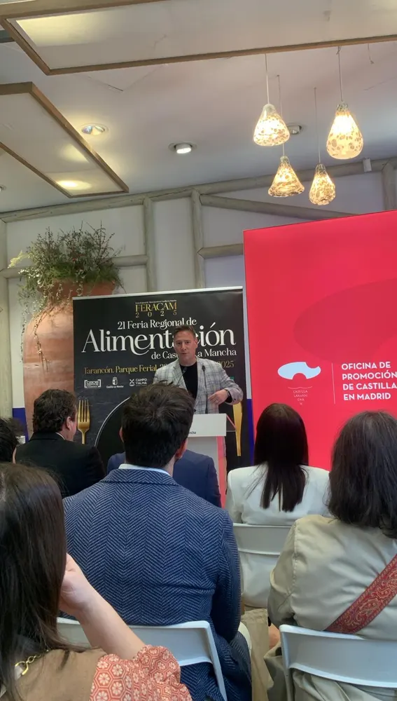 Carlos Latre Carlos Latre