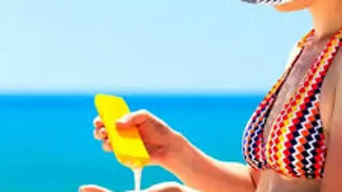 Protección Solar Protección Solar