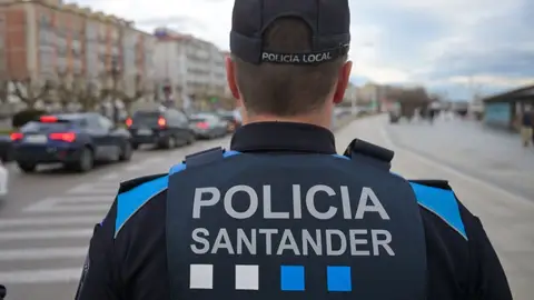Policía Local de Santander Policía Local de Santander
