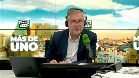 Monólogo de Alsina: "Balas sobre balas" Monólogo de Alsina: "Balas sobre balas"