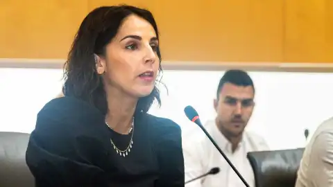 Aida García Mayor, concejala hacienda Benidorm, el informe de Intervención "deja claro que la situación económica del Ayuntamiento es buena y cumple con la legalidad en todos los aspectos” Aida García Mayor, concejala hacienda Benidorm, el informe de Intervención "deja claro que la situación económica del Ayuntamiento es buena y cumple con la legalidad en todos los aspectos”