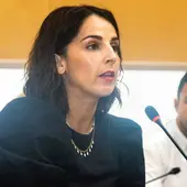 Aida García Mayor, concejala hacienda Benidorm, el informe de Intervención "deja claro que la situación económica del Ayuntamiento es buena y cumple con la legalidad en todos los aspectos” Aida García Mayor, concejala hacienda Benidorm, el informe de Intervención "deja claro que la situación económica del Ayuntamiento es buena y cumple con la legalidad en todos los aspectos”