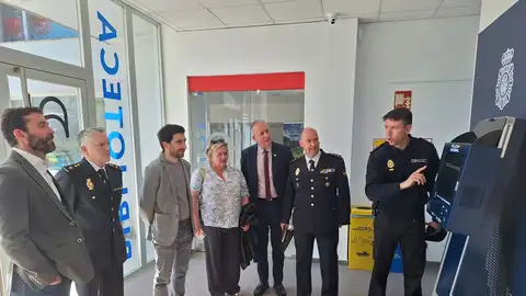 Aínsa y Graus cuentan con nuevos Puntos de Actualización de DNI Aínsa y Graus cuentan con nuevos Puntos de Actualización de DNI