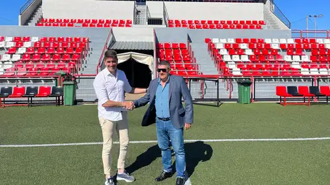 UD SAN PEDRO UD SAN PEDRO