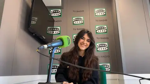 María Jiménez María Jiménez