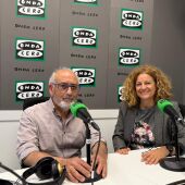 Entrevista al callosino Toni Ferri, artista y defensor de los animales y de la naturaleza