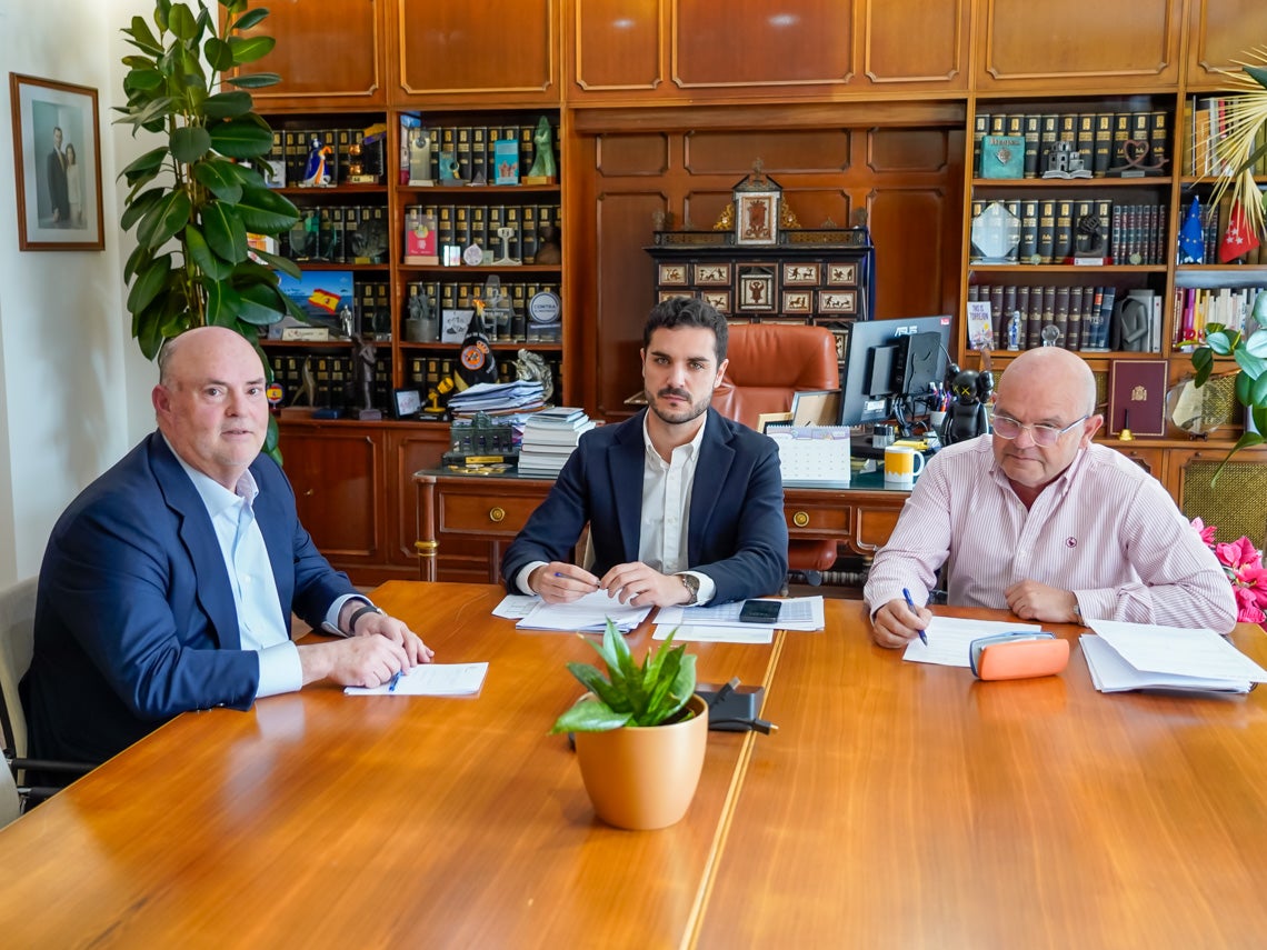 Noticias Alcalá de Henares matinal 24/04/2025 Noticias Alcalá de Henares matinal 24/04/2025