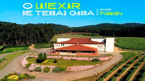  Terras Gauda fusiona lo mejor del vino, la m&uacute;sica y el arte en un evento &uacute;nico de enoturismo, que tendr&aacute; lugar el s&aacute;bado 31 de mayo. Viajamos hasta O Rosal para hablar con Ant&oacute;n Fonseca de "O latexar de Terras Gauda."