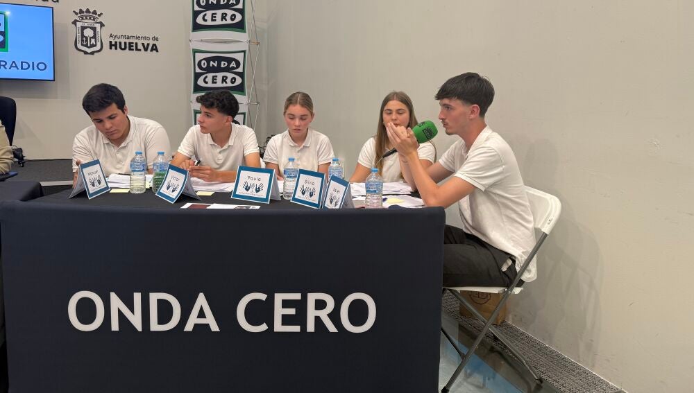 2ª Semifinal de Taller de Radio 2025