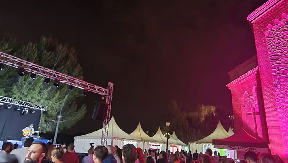 Algorfa comienza a vibrar con su Feria de Abril desde este fin de semana y hasta el domingo 4 de mayo