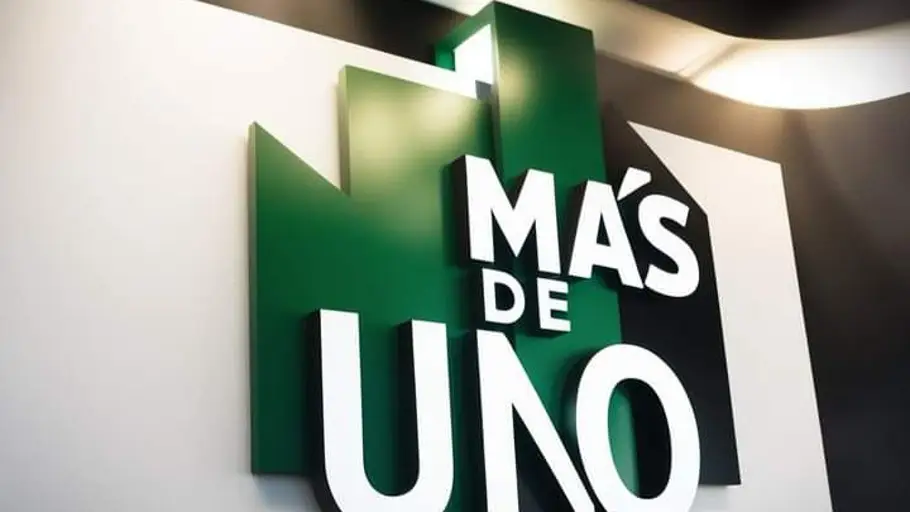 'Más de uno' Vega Baja 'Más de uno' Vega Baja