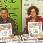 Una veintena de bares y restaurantes llenan de sabor Los Montesinos este fin de semana con tapas exclusivas Una veintena de bares y restaurantes llenan de sabor Los Montesinos este fin de semana con tapas exclusivas