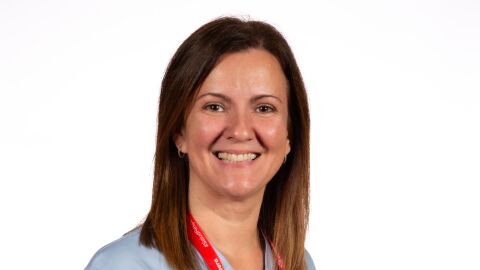 Dra. Carmen Rodr&iacute;guez