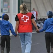 Menores migrantes no acompañados en Canarias Menores migrantes no acompañados en Canarias