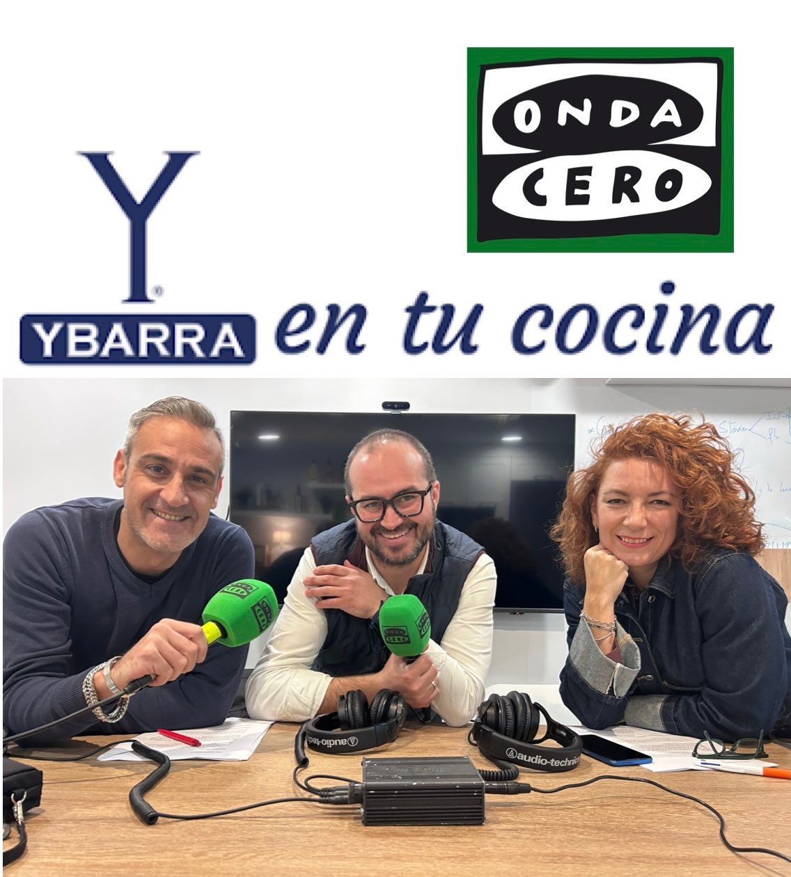 Más de uno Sevilla 25/04/2025 Más de uno Sevilla 25/04/2025