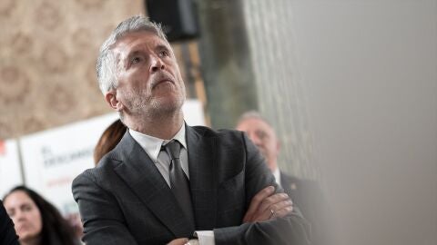 Fernando Grande Marlaska