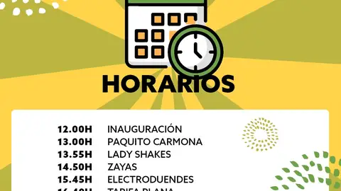 6ª Edición del Festival Solidario Soles de Málaga 2025 en la Plaza de Toros 6ª Edición del Festival Solidario Soles de Málaga 2025 en la Plaza de Toros