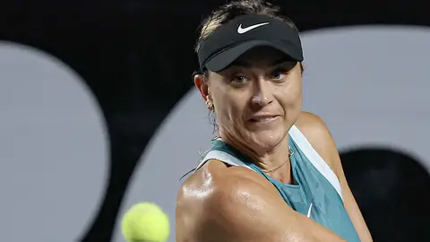 Badosa también causa baja en el Mutua Madrid Open Badosa también causa baja en el Mutua Madrid Open