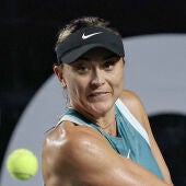 Badosa también causa baja en el Mutua Madrid Open