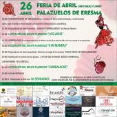 FERIA DE ABRIL PALAZUELOS DE ERESMA